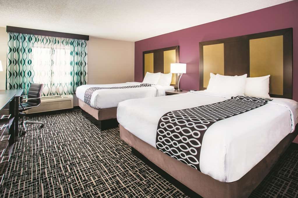 Hotel La Quinta Inn & Suites by Wyndham Cincinnati NE - Mason photo 5