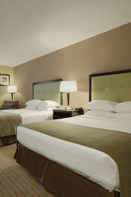 Hotel Days Inn by Wyndham Baltimore Inner Harbor photo 1