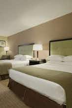 Hotel Days Inn Inner Harbor photo 1