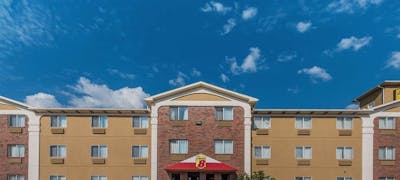 Super 8 Denton