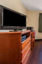 Hotel Super 8 by Wyndham Denton photo 3
