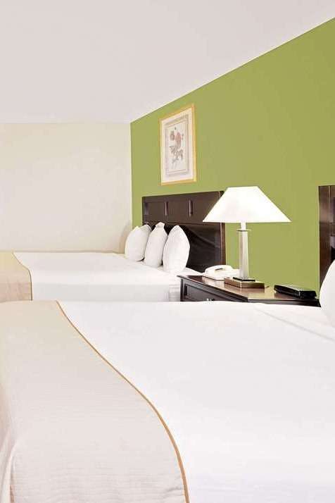 Hotel Baymont I S Battle Crk Dwntown photo 2