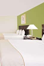 Hotel Baymont I S Battle Crk Dwntown photo 2