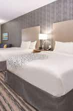 Hotel La Quinta Inn Ste Amherst photo 2