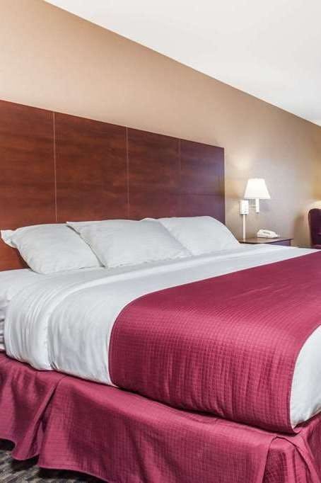 Hotel Days Inn Imlay City photo 1