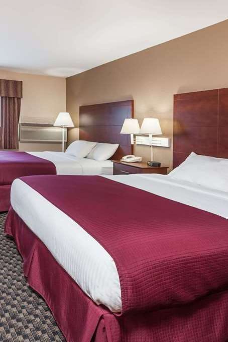 Hotel Days Inn Imlay City photo 2