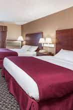Hotel Days Inn Imlay City photo 2