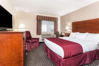Hotel Days Inn Imlay City photo 5