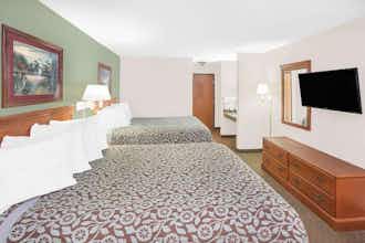 Hotel Days Inn & Suites by Wyndham Brinkley photo 2