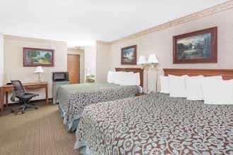 Hotel Days Inn & Suites by Wyndham Brinkley photo 5