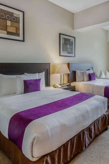 Hotel La Quinta by Wyndham Poza Rica photo 3