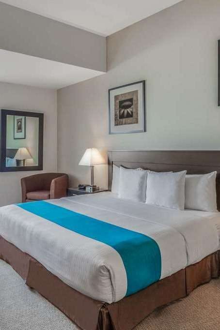 Hotel La Quinta by Wyndham Poza Rica photo 2