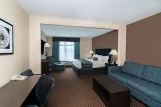 Hotel Wingate by Wyndham Lexington photo 5