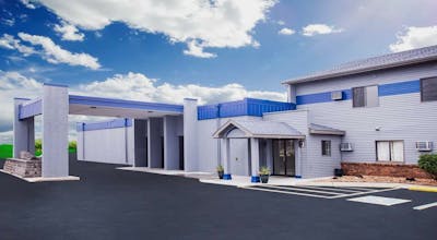 Travelodge by Wyndham Wahpeton Event Center