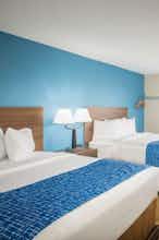 Hotel Travelodge by Wyndham Wahpeton Event Center photo 2