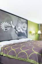 Hotel Super 8 Longview North photo 1