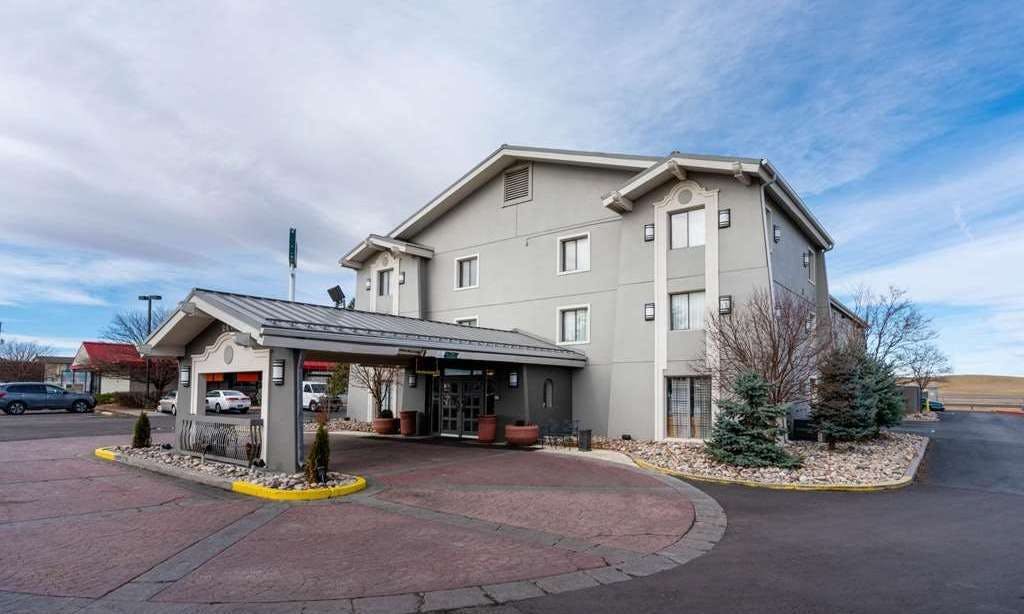 La Quinta Inn by Wyndham Cheyenne