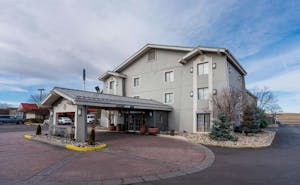 La Quinta Inn Cheyenne