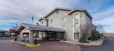 La Quinta Inn Cheyenne