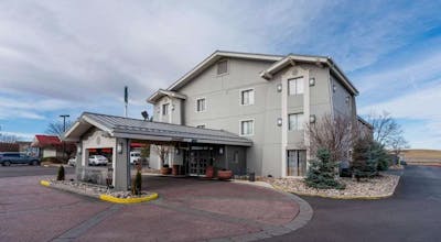 La Quinta Inn by Wyndham Cheyenne