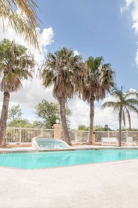 Hotel Super 8 by Wyndham Corpus Christi photo 5