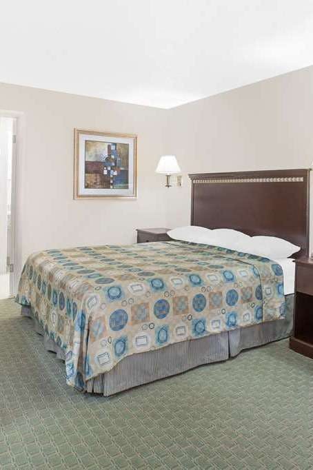 Hotel Super 8 by Wyndham Corpus Christi photo 1