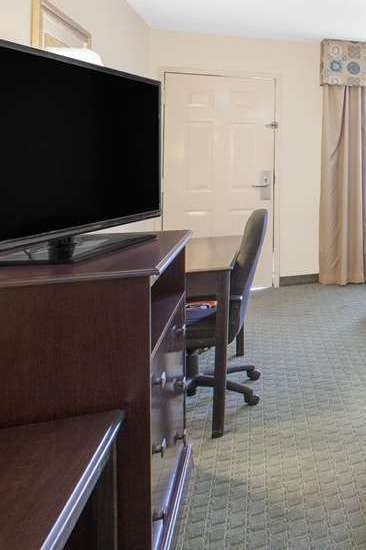 Hotel Super 8 by Wyndham Corpus Christi photo 3