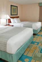 Hotel La Quinta Inn Ste West Clive photo 2