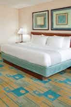 Hotel La Quinta Inn Ste West Clive photo 1