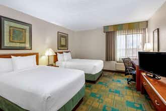 Hotel La Quinta Inn Ste West Clive photo 5
