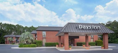 Days Inn Statesboro