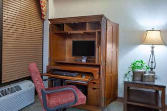 Hotel Days Inn Statesboro photo 5