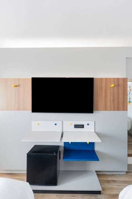 Hotel Microtel Inn & Suites by Wyndham Athens photo 4