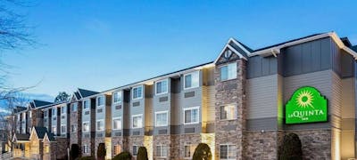 La Quinta Inn Missoula