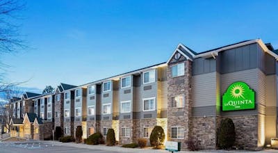 La Quinta Inn by Wyndham Missoula