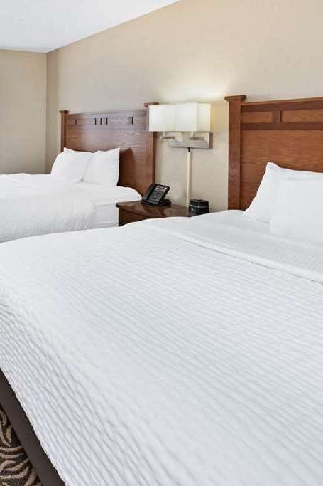 Hotel La Quinta Inn by Wyndham Missoula photo 3