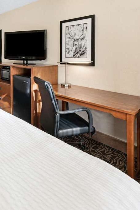 Hotel La Quinta Inn by Wyndham Missoula photo 4