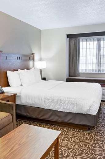 Hotel La Quinta Inn by Wyndham Missoula photo 1