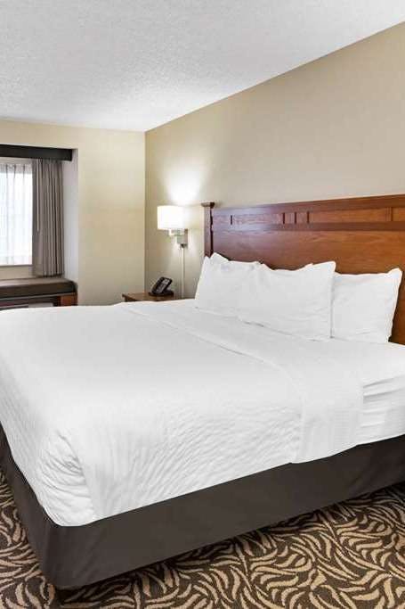 Hotel La Quinta Inn by Wyndham Missoula photo 2