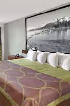 Hotel Super 8 Kamloops East photo 1