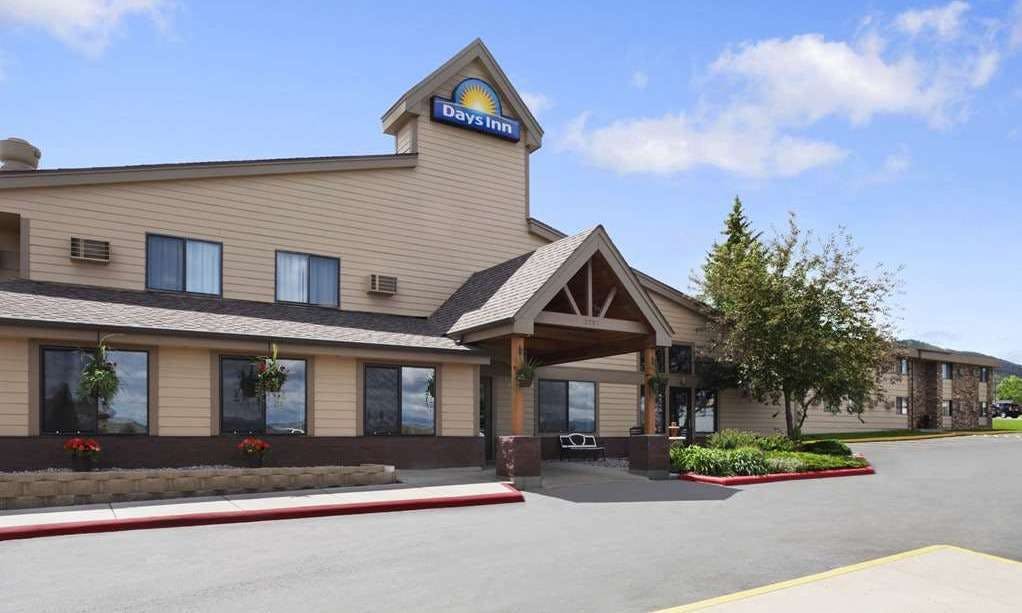 Days Inn by Wyndham Helena