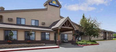Days Inn Helena