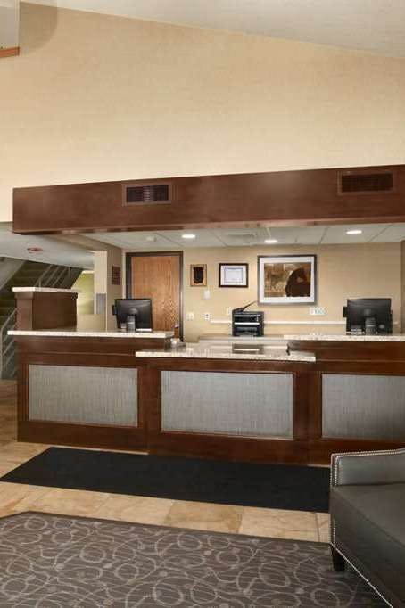 Hotel Days Inn by Wyndham Helena photo 5