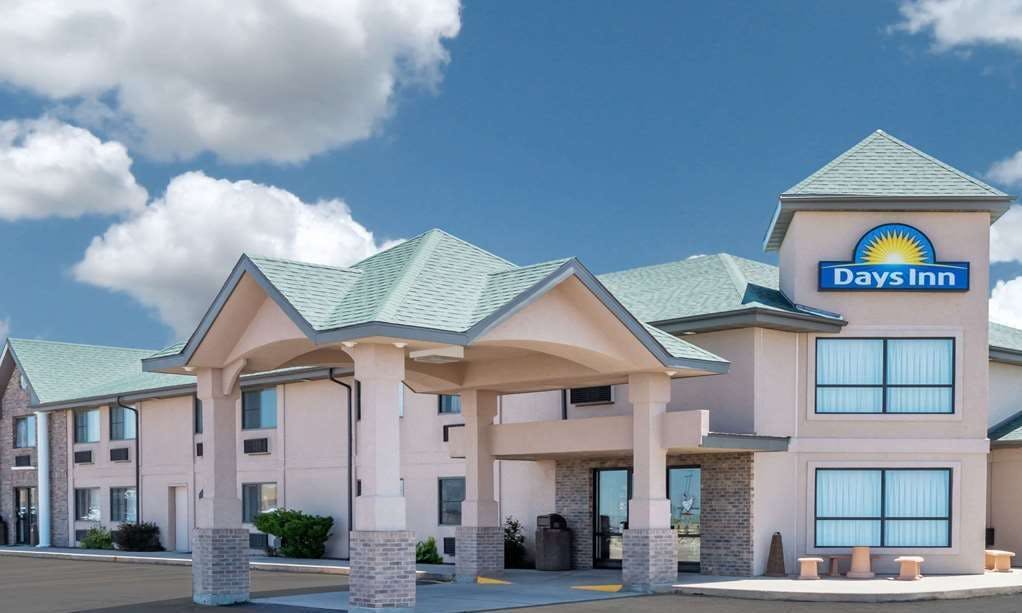 Days Inn by Wyndham Sidney NE