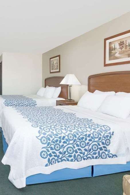 Hotel Days Inn by Wyndham Sidney NE photo 3