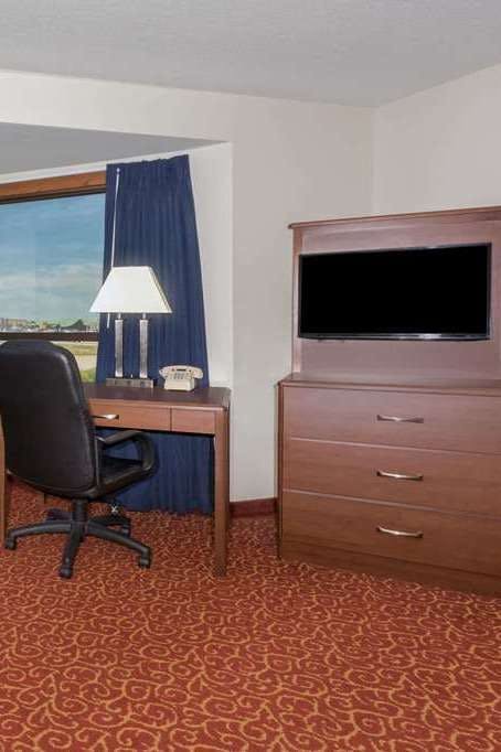 Hotel Days Inn by Wyndham Sidney NE photo 4