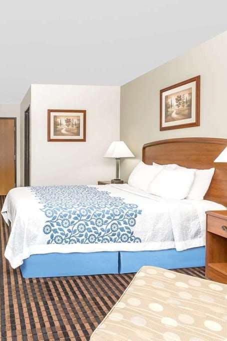Hotel Days Inn by Wyndham Sidney NE photo 2