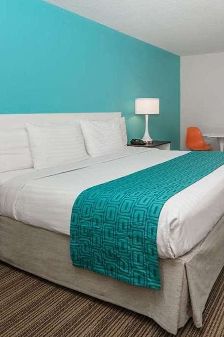 Hotel Howard Johnson by Wyndham Scott Lafayette photo 1