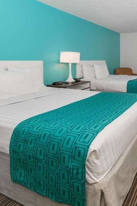 Hotel Howard Johnson by Wyndham Scott Lafayette photo 2