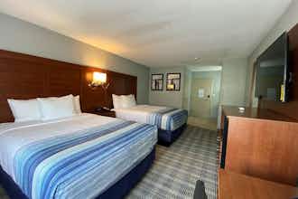 Hotel AmericInn Williamsburg photo 2